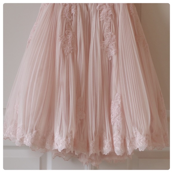 TED BAKER Dress Size 1 - Picture 7 of 13